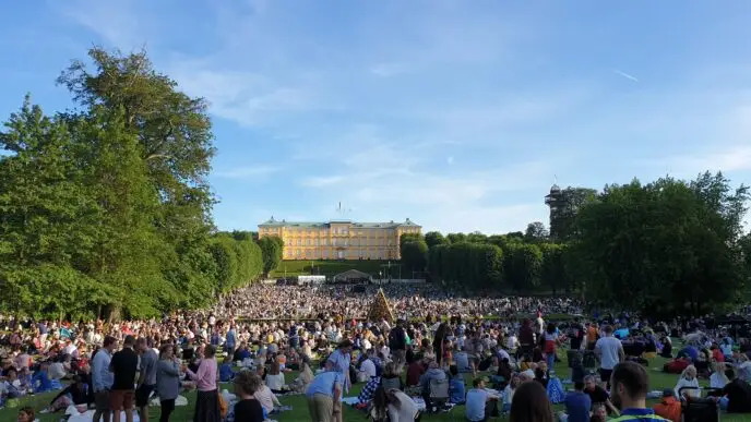 Borgerne er ikke til for kommunens skyld – det er omvendt. Folk elsker at bo på Frederiksberg, men det må ikke blive en sovepude for kommunen.