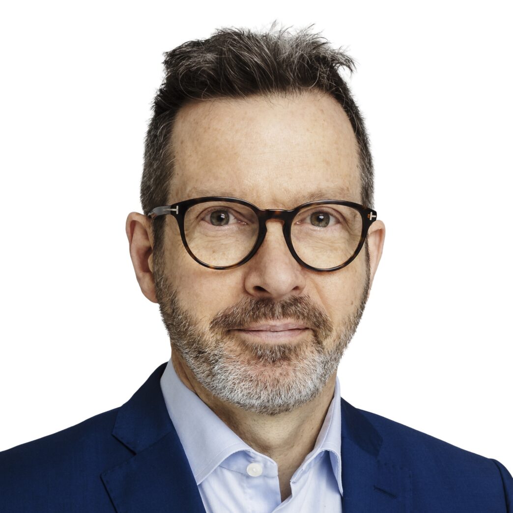 Henrik Kragelund – Konservativ kandidat til kommunalvalget i Frederiksberg