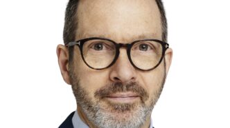 Henrik Kragelund – Konservativ kandidat til kommunalvalget i Frederiksberg