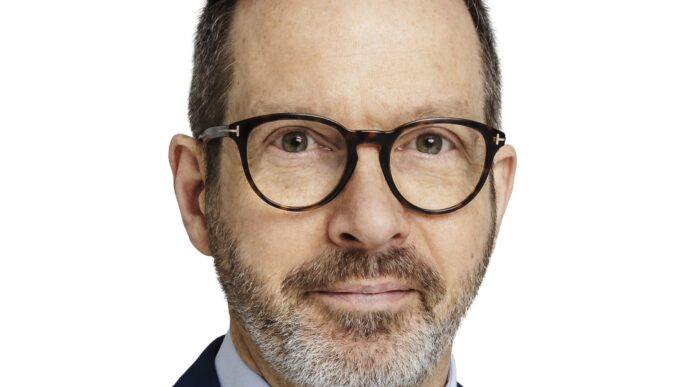 Henrik Kragelund – Konservativ kandidat til kommunalvalget i Frederiksberg