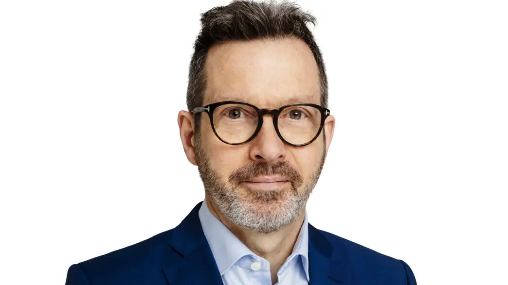 Henrik Kragelund er kandidat til kommunalvalget på Frederiksberg