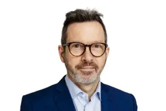 Henrik Kragelund er kandidat til kommunalvalget på Frederiksberg