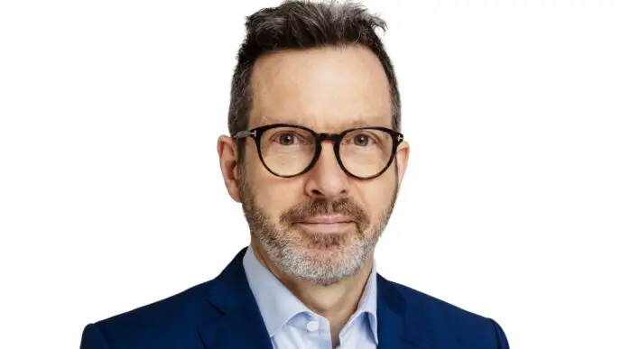 Henrik Kragelund er kandidat til kommunalvalget på Frederiksberg