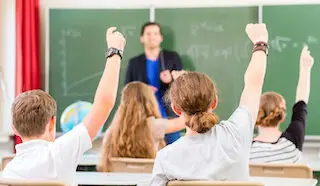 Gør vikartimerne til Frederiksberg-timer, lyder det fra Henrik Kragelund, kandidat til kommunalvalget på Frederiksberg.