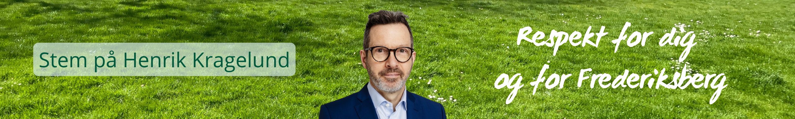 Stem Henrik